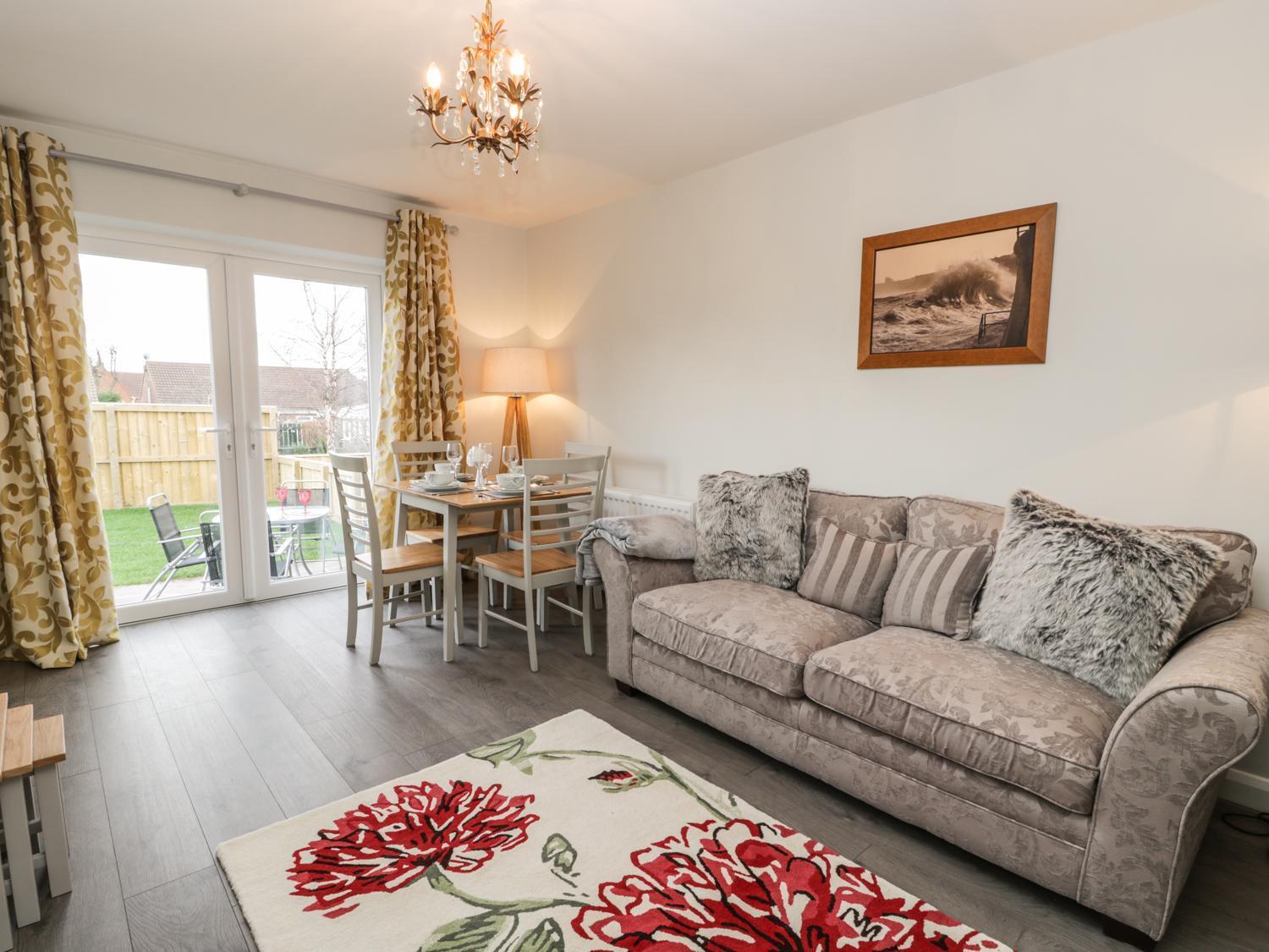 Araucaria House Villa Уитби Екстериор снимка